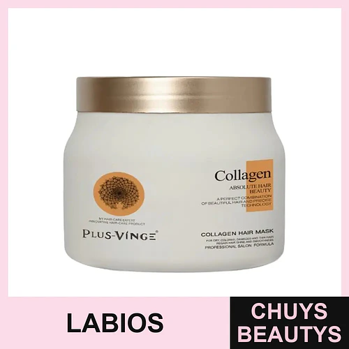 Aceite Labial Hidratante MaxCare con Argán y Colágeno 100ml - MaxCare | Chuys Beautys