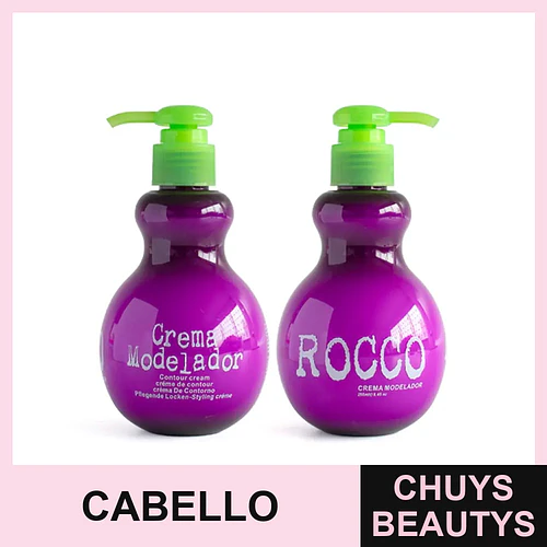 Crema capilar Macadamia Oil MaxCare 500ml - MaxCare | Chuys Beautys