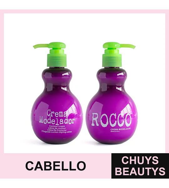 Crema capilar Macadamia Oil MaxCare 500ml