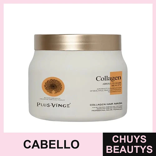 Shampoo Collagen MaxCare 1000ml Uso Diario - MaxCare | Chuys Beautys