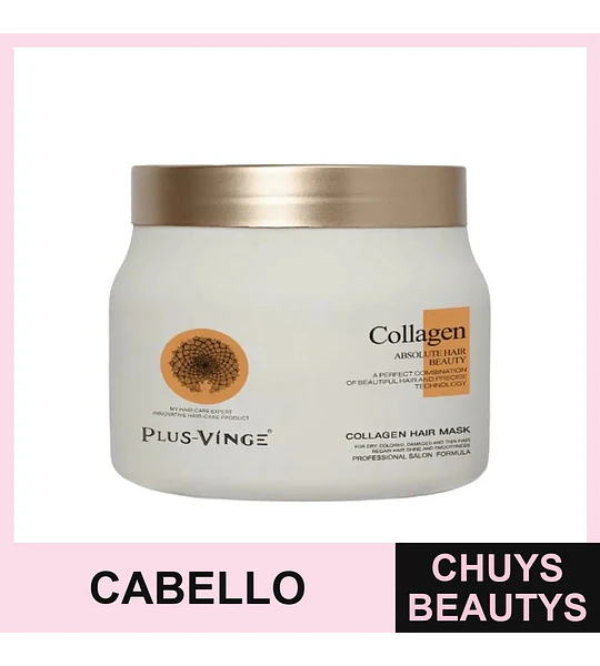 Shampoo Collagen MaxCare 1000ml Uso Diario