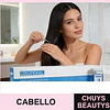 Ampolla Capilar Liso Perfecto 30ml MaxCare 1
