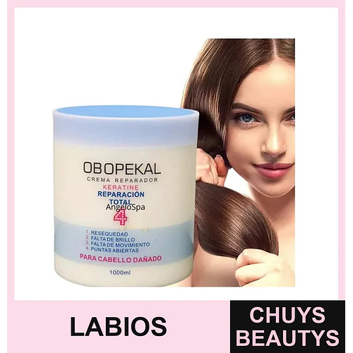 Labial líquido MaxCare Argan Oil 1000ml - MaxCare | Chuys Beautys