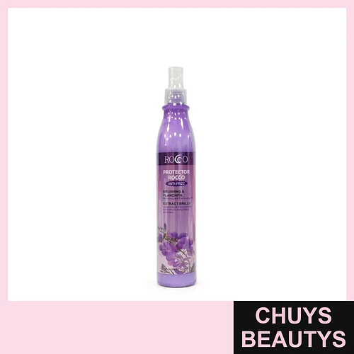 Protector Anti-Frizz Argan Oil MaxCare 400ml - MaxCare | Chuys Beautys