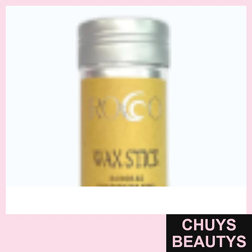 Cera en Barra MaxCare Rocco® 75g - Estilo y Brillo - MaxCare | Chuys Beautys