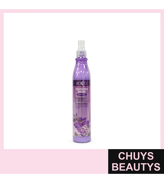 Protector Anti-Frizz MaxCare 375ml