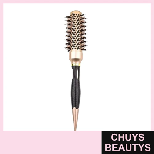 Cepillo Térmico 32mm MaxCare para Peinados Profesionales - MaxCare | Chuys Beautys