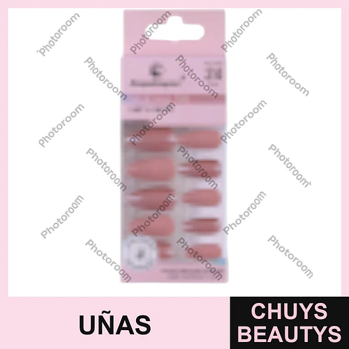Gel de Barro Color Manicure MaxCare - Cuidado Uñas - MaxCare | Chuys Beautys