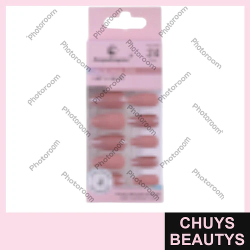 Gel de Barro Color para Manicure MaxCare M-04 - MaxCare | Chuys Beautys