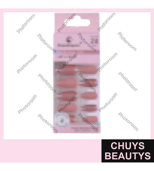 Gel de Barro Color para Manicure MaxCare M-04