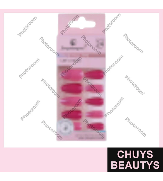Gel de barro color MaxCare para manicure M-08