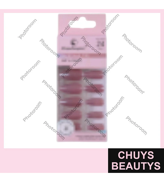 Gel de barro color MaxCare para manicure profesional