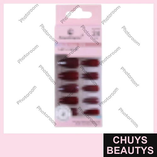 Gel de barro color para manicure MaxCare M-14 - MaxCare | Chuys Beautys