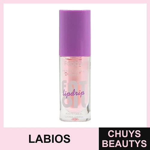Aceite Labial Hidratante FEBBE - FEBBE | Chuys Beautys