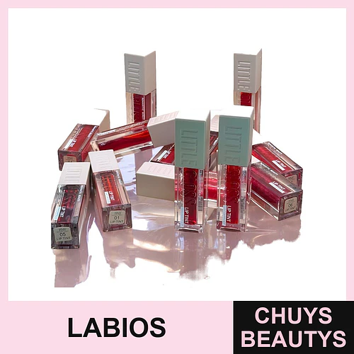Tinta de Labios Resistente al Agua RMT - RMT | Chuys Beautys