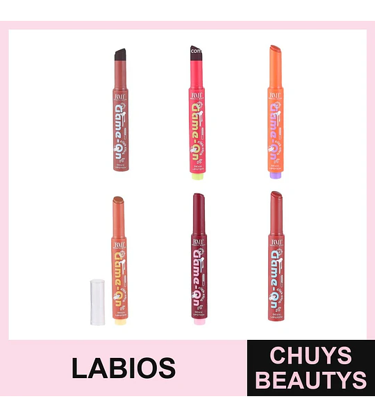 Brillo Labial Hidratante Fat Oil Click Romantic Beauty
