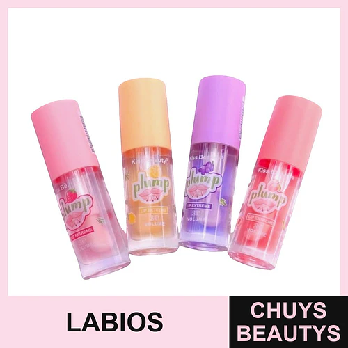 Voluminizador de labios Hidratante -  | Chuys Beautys