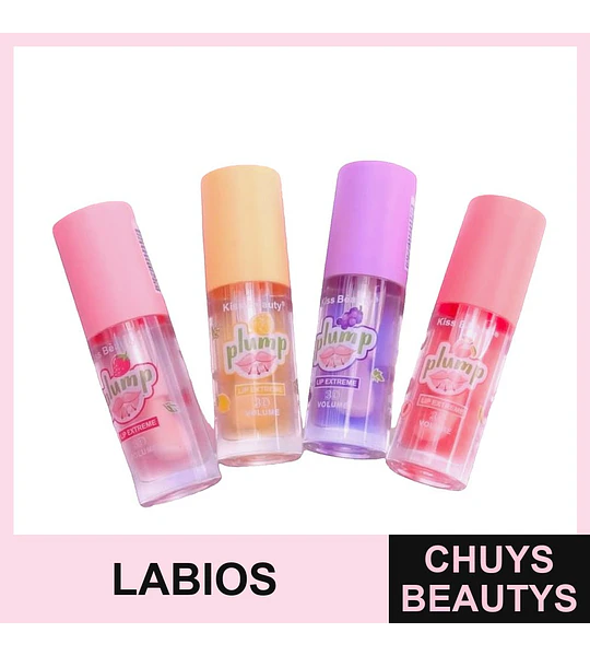 Voluminizador de labios Hidratante
