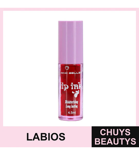 Tinta Labial Mate Sin Marca - Larga Duración y Color Intenso