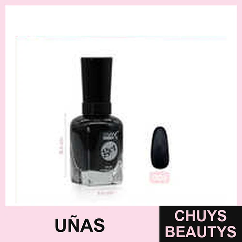 Esmalte Gel Colorido Flamenco 003 - Flamenco | Chuys Beautys