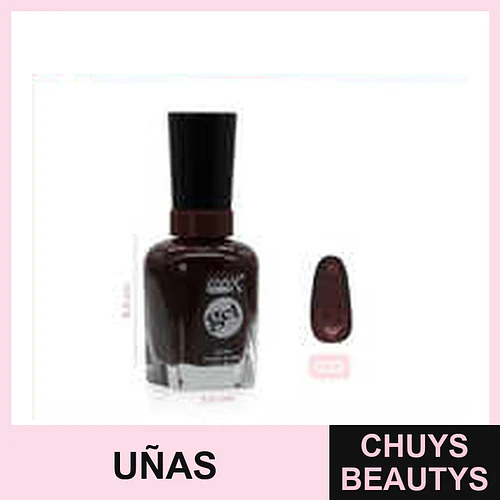 Esmalte Gel Brillante Flamenco 022 - Flamenco | Chuys Beautys