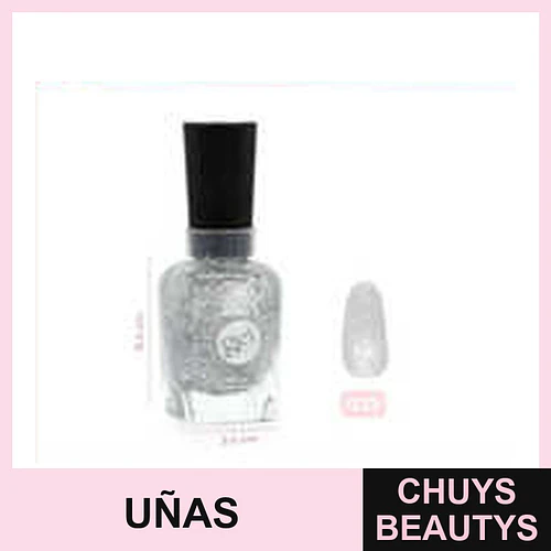 Esmalte Gel Flamenco 039 - Brillo Duradero - Flamenco | Chuys Beautys