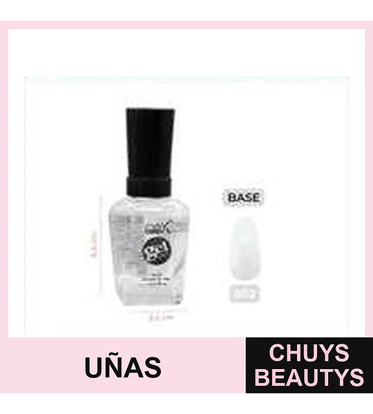 Esmalte Gel Hipoalergénico Flamenco