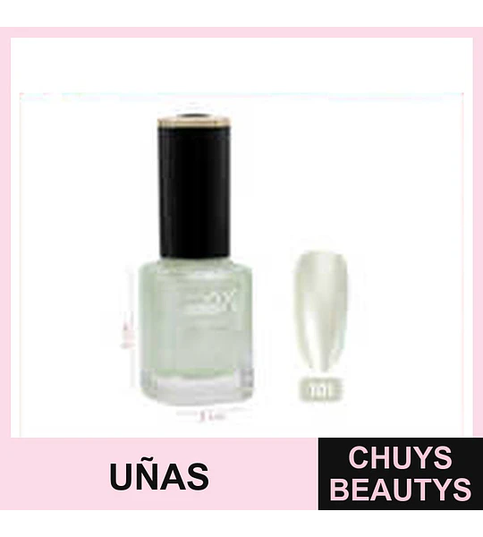 Esmalte Tradicional C01-101 Flamenco