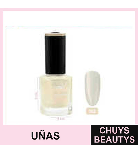 Esmalte Tradicional C01-152 Flamenco