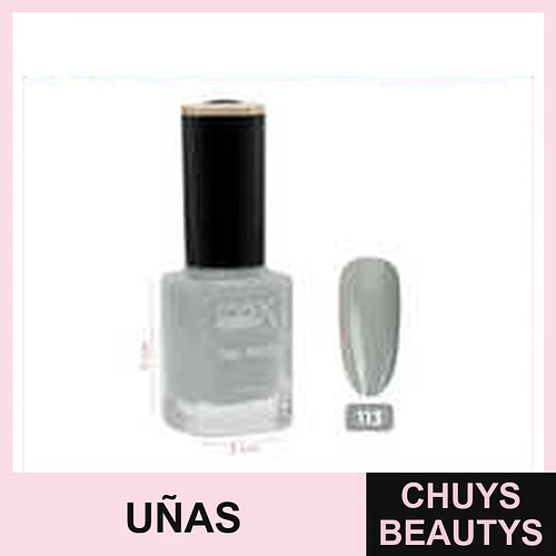 Esmalte de Uñas Tradicional C01-113 Flamenco - Flamenco | Chuys Beautys