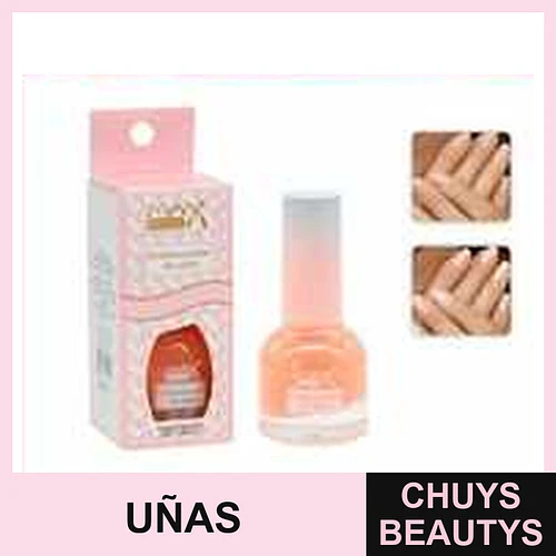 Endurecedor de Uñas Flamenco - Fortalecimiento - Flamenco | Chuys Beautys