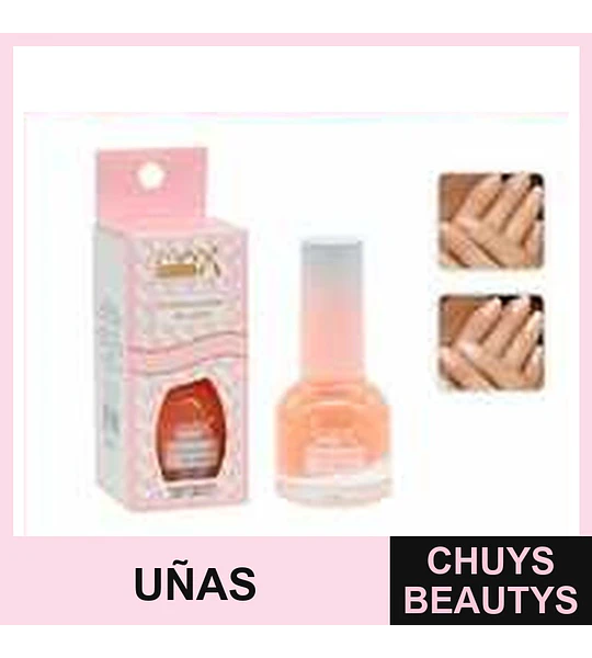 Endurecedor de Uñas Flamenco - Fortalecimiento