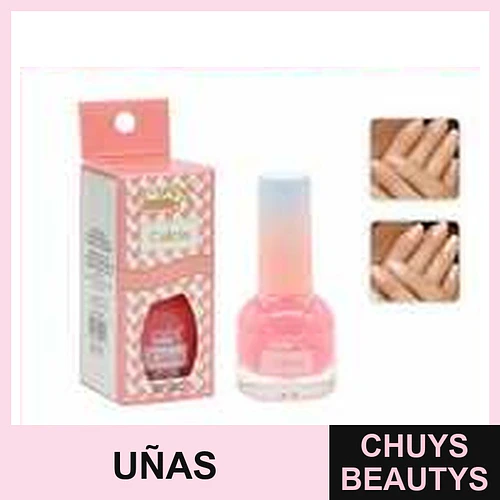 Calcio para Uñas Fortalecedor Flamenco - Flamenco | Chuys Beautys