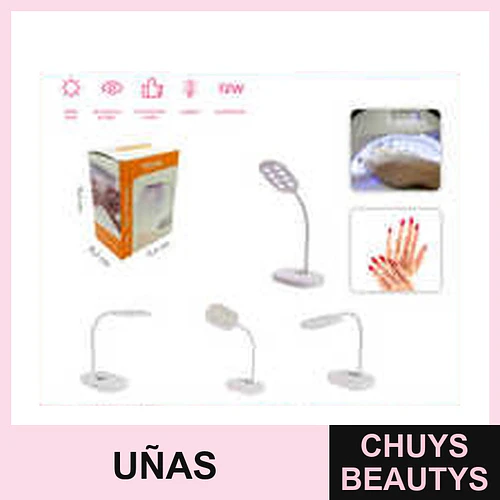 Lámpara de Uñas Secado Rápido Flamenco - Flamenco | Chuys Beautys