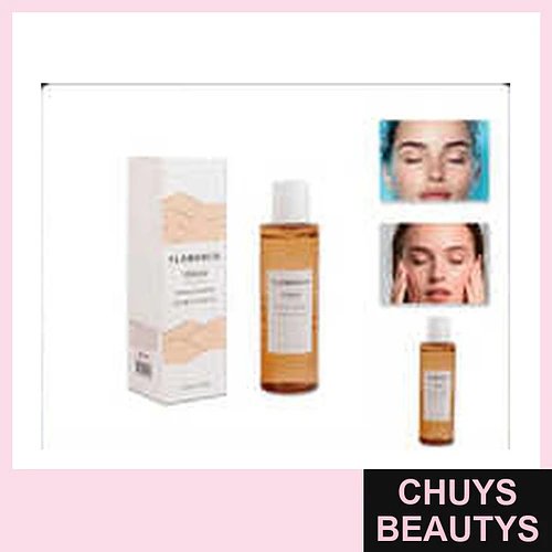 Tónico Centella Asiática Flamenco 200ml - Flamenco | Chuys Beautys