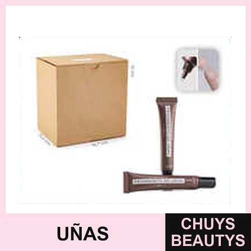Pegamento de Uñas 15ml Flamenco - Flamenco | Chuys Beautys