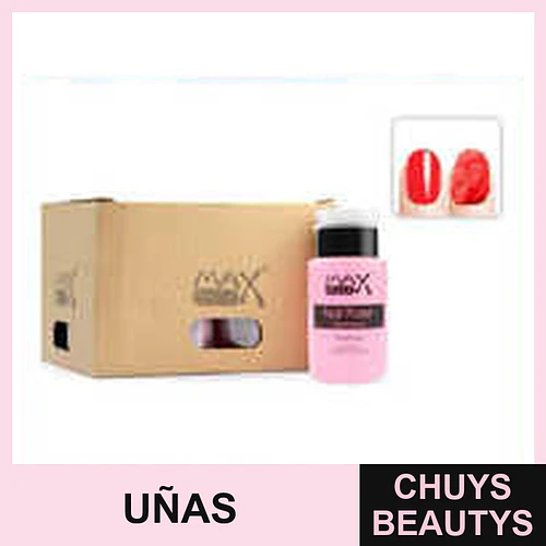 Quita Esmalte Oleoso Flamenco 160ml - Flamenco | Chuys Beautys