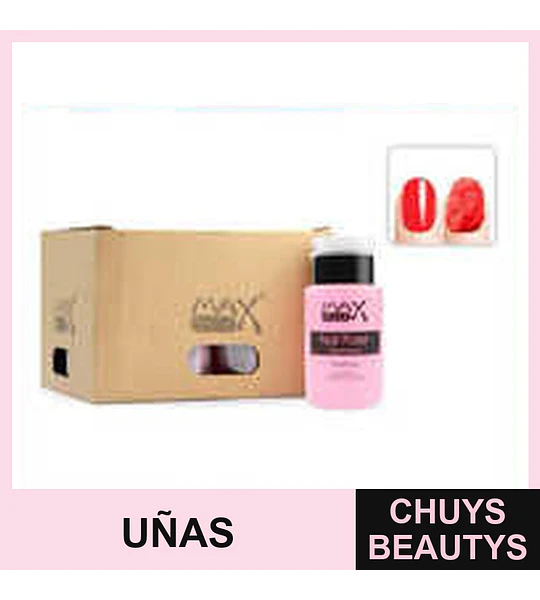 Quita Esmalte Oleoso Flamenco 160ml