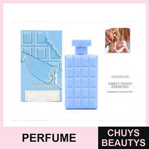 Perfume de mujer 100ml Flamenco - Flamenco | Chuys Beautys