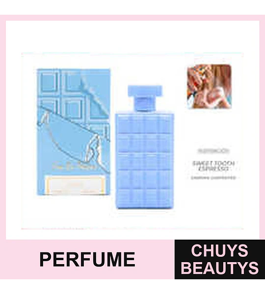 Perfume de mujer 100ml Flamenco