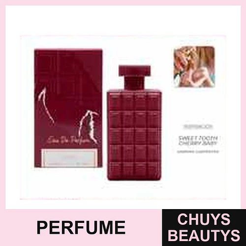Perfume de Mujer 100ml Flamenco - Flamenco | Chuys Beautys