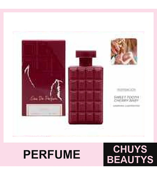 Perfume de Mujer 100ml Flamenco