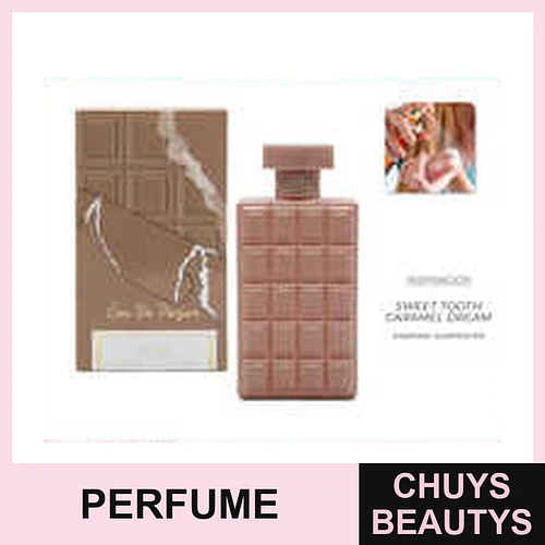 Perfume de Mujer 100ml Flamenco - Flamenco | Chuys Beautys