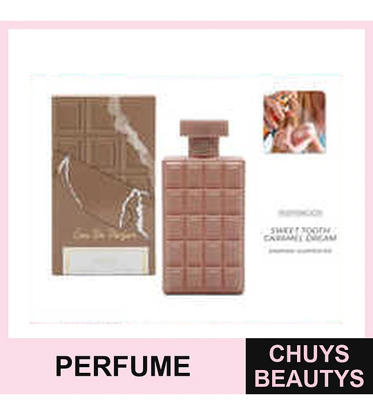 Perfume de Mujer 100ml Flamenco