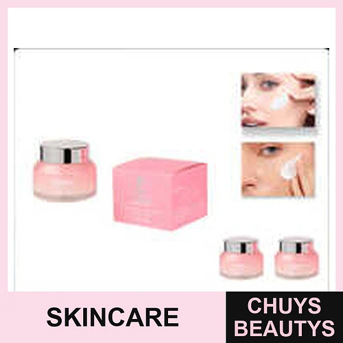 Crema Antiarrugas con Colágeno Flamenco 50g - Flamenco | Chuys Beautys