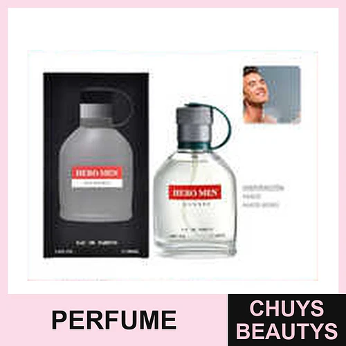Perfume de Hombre 100ml Flamenco - Flamenco | Chuys Beautys