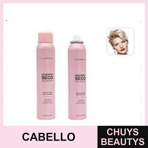 Spray fijador para cabello Flamenco 200ml - Flamenco | Chuys Beautys