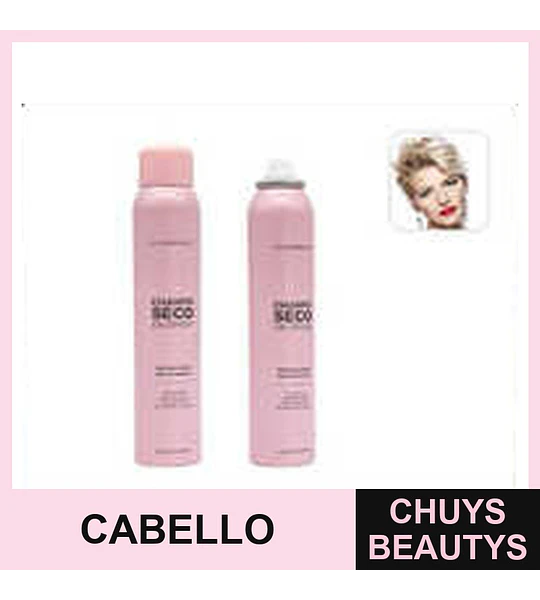 Spray fijador para cabello Flamenco 200ml