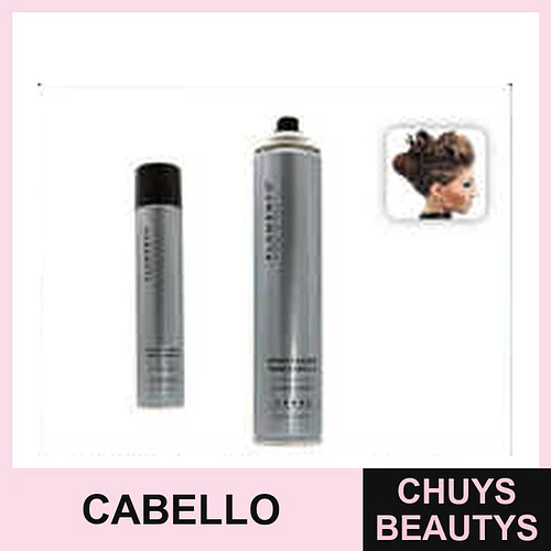 Shampoo en Seco Voluminizador Flamenco 200ml - Flamenco | Chuys Beautys