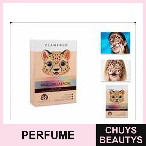 Perfume de Hombre 100ml Flamenco - Flamenco | Chuys Beautys
